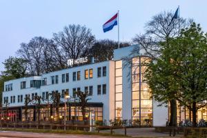 NH Bussum Jan Tabak - Policies and Regulations
