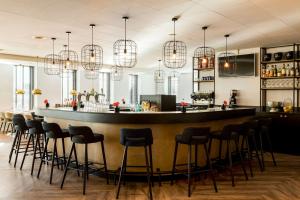 NH The Hague - Policies and Amenities