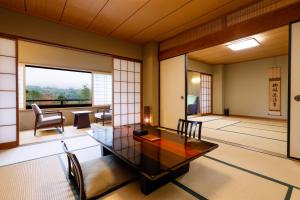 Nikko Hoshino Inn - Ideal for Couples and Families