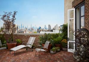 Nine Orchard - Booking Your Stay