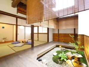 NIPPONIA HOTEL Takehara Saltworks Town - Legal Information and EU Compliance