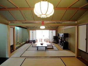 Nisshokan Bettei Koyotei - Guest Reviews and Testimonials