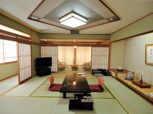 Nisshokan Shinkan Baishokaku - Policies and Inclusions