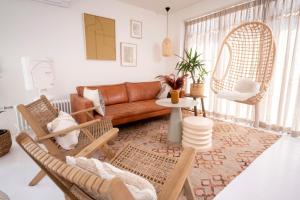 Nobel Houses & Lofts - Guest Ratings and Reviews