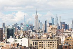 NoMo SoHo - Booking Your Stay