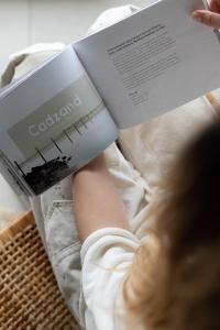 North Sea, Hotel & Spa - Additional Information
