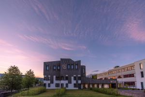 Note Hotel Leeuwarden - Questions About Staying Here