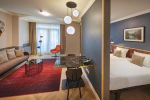 Nova Apartments Amsterdam - Payment and Check-in/Out