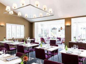 Novotel Breda - Questions About Staying Here