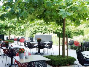 Novotel Rotterdam - Schiedam - Sustainability and Payment
