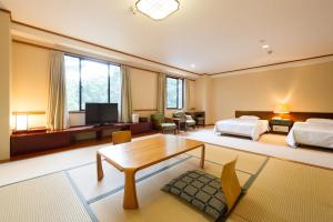 Oarai Park Hotel - COVID-19 Measures