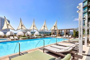 Omni San Diego Hotel - Booking Your Stay