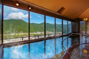 Ooedo Onsen Monogatari Masuya - Highlights From Guests Experiences