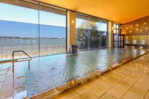 Ooedo Onsen Monogatari Nagayama - Frequently Asked Questions