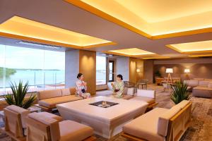 Ooedo Onsen Monogatari Premium Iseshima - Frequently Asked Questions