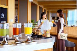 Ooedo Onsen Monogatari Premium Shiomiso - Frequently Asked Questions