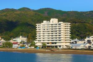 Ooedo Onsen Monogatari Toi Marine Hotel - Ratings and Location Details