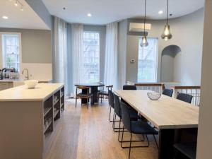 Outsite Chelsea - Booking Your Stay