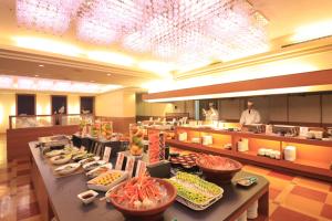 Park Hotel Miyabitei - Policies and Services