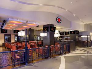 Parkwest Bicycle Casino - Health and Safety Measures