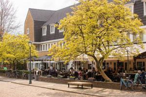 Parkzicht Hotel Eindhoven - Questions About Staying Here