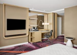 Pasadena Hotel & Pool - Booking Your Stay