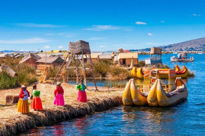 Peru in 14 Days: Lima, Huacachina, Cusco, Puno, Arequipa| 3☆ - What to Bring