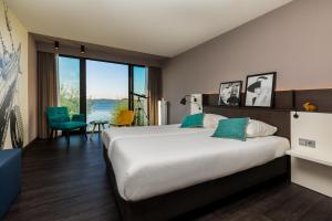 Postillion Amersfoort Veluwemeer - Worth The Stay