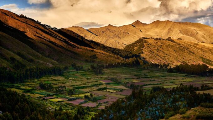 Private: Cusco-MachuPicchu-Lago Humantay | 6 Days +H 3☆ - Airport Pickup and Cusco City Tour