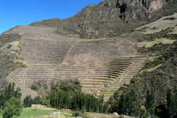 Private Tour | Cusco-Machupicchu-Humantay Lake | 6 Day +H.3☆ - Cancellation and Payment