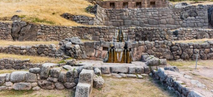 Private Tour-Sacred Valley+Maras-Moray+Machu Picchu+Hotel 4☆ - Arrival and Pickup