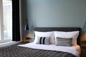 Quentin Zoo Hotel - Breakfast Options