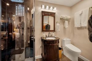 Quiet Mind Mountain Lodge, Retreat & Spa - Booking Your Stay