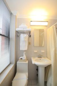 Radio City Apartments - Booking Your Stay