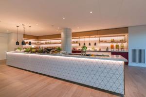 Radisson Blu Hotel Amsterdam Airport, Schiphol - Worth The Stay