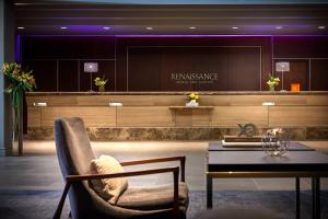 Renaissance Los Angeles Airport Hotel - Important Information