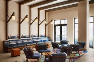 Renaissance New York Chelsea Hotel - Additional Services