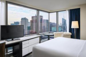 Residence Inn by Marriott New York Manhattan/Central Park - Booking Your Stay