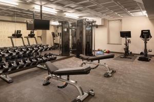 Residence Inn by Marriott New York Manhattan/ Midtown Eastside - Booking Your Stay