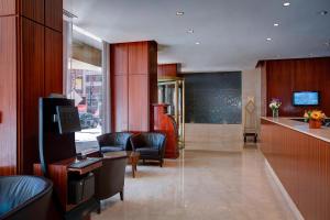 Residence Inn by Marriott New York Manhattan/Times Square - Booking and Pricing Details