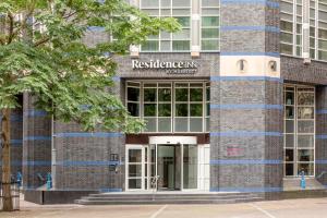 Residence Inn by Marriott The Hague - Booking Information