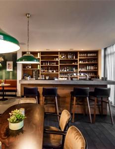 Residential Landscape De Leyhoeve Groningen - Questions About Staying Here