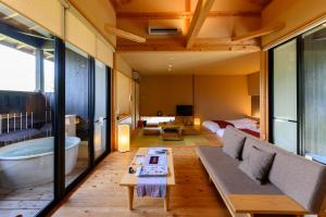 Resort Kumano Club - Policies and Considerations