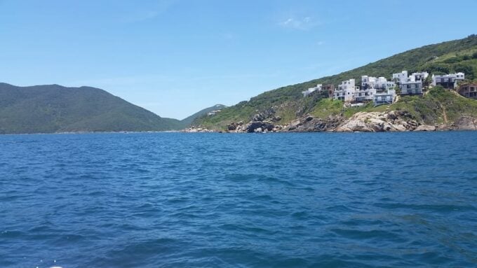 Rio De Janeiro: Arraial Do Cabo Boat Day Trip With Lunch - Highlights of the Excursion