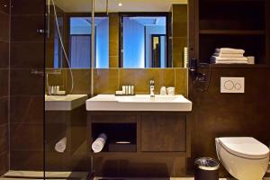 Riva Hotel the Hague - Delft - Worth The Stay