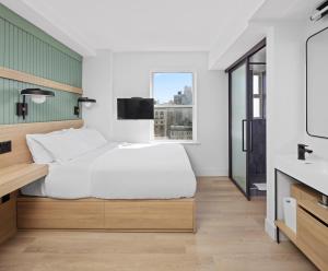 Riverside Tower Hotel - Booking Your Stay