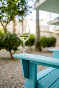 Riviera Resort Palm Springs - Accessibility and Additional Information