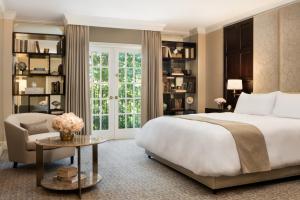 Rosewood Mansion on Turtle Creek - Booking and Reservations