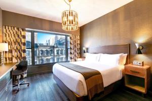 Roxy Hotel New York - Policies
