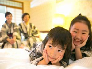 Ryochiku Bettei - Planning Your Stay
